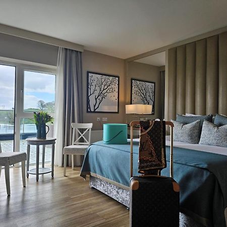 Moycarn Lodge & Marina Ballinasloe Εξωτερικό φωτογραφία