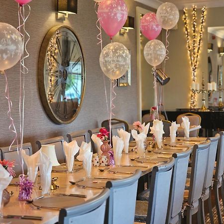 Moycarn Lodge & Marina Ballinasloe Εξωτερικό φωτογραφία