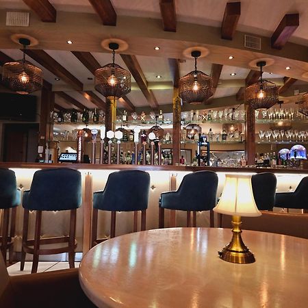 Moycarn Lodge & Marina Ballinasloe Εξωτερικό φωτογραφία