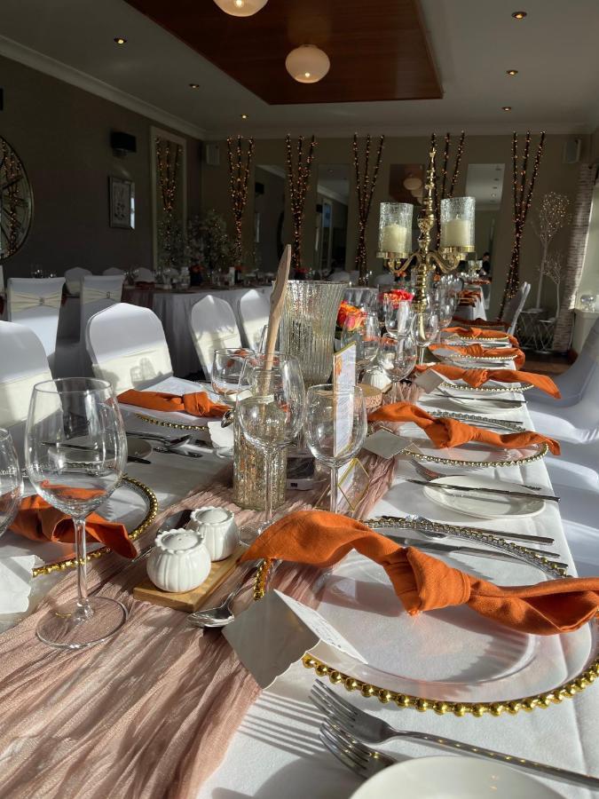 Moycarn Lodge & Marina Ballinasloe Εξωτερικό φωτογραφία