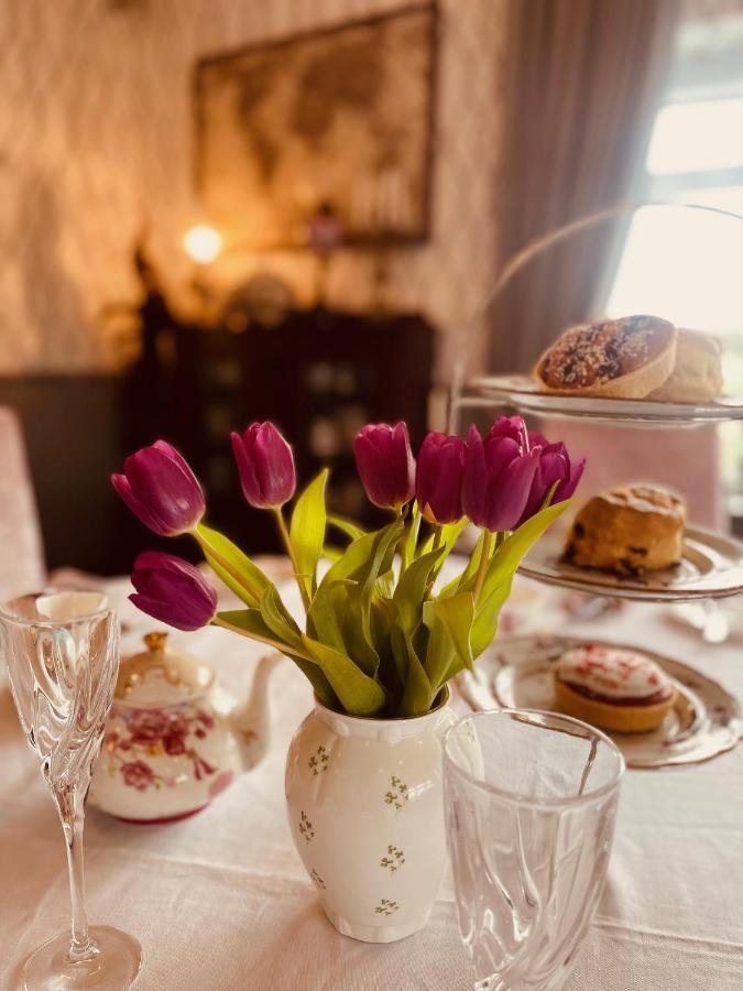 Moycarn Lodge & Marina Ballinasloe Εξωτερικό φωτογραφία