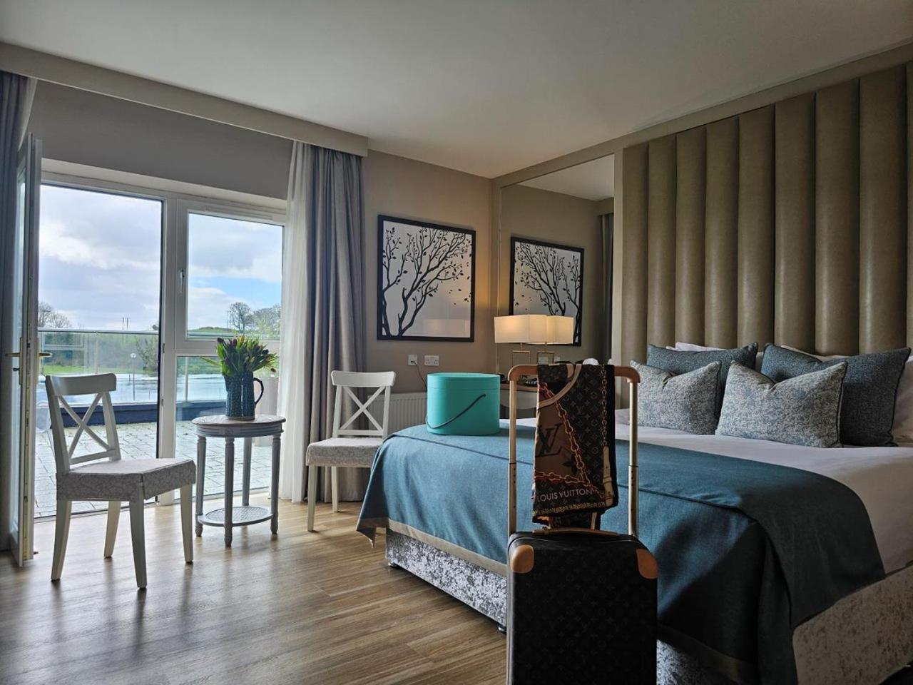 Moycarn Lodge & Marina Ballinasloe Εξωτερικό φωτογραφία