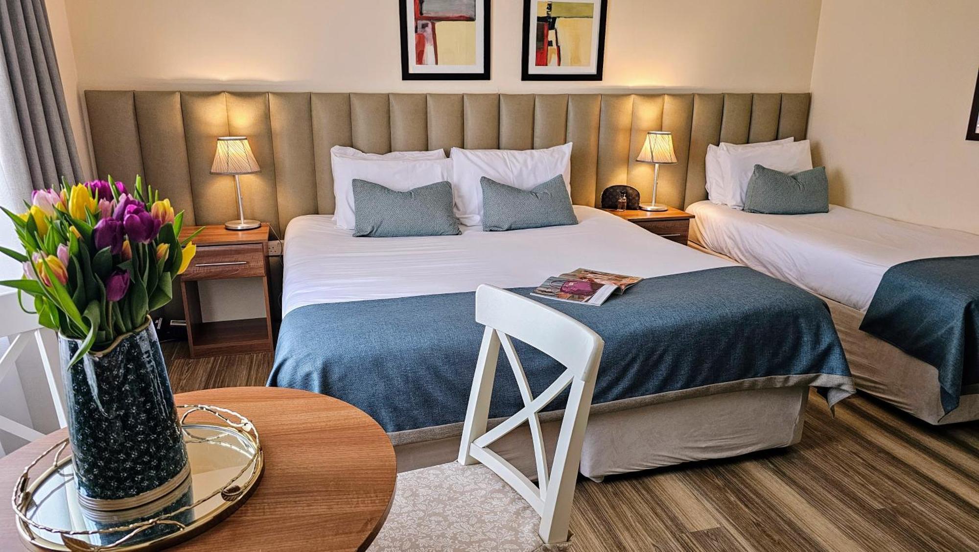 Moycarn Lodge & Marina Ballinasloe Εξωτερικό φωτογραφία