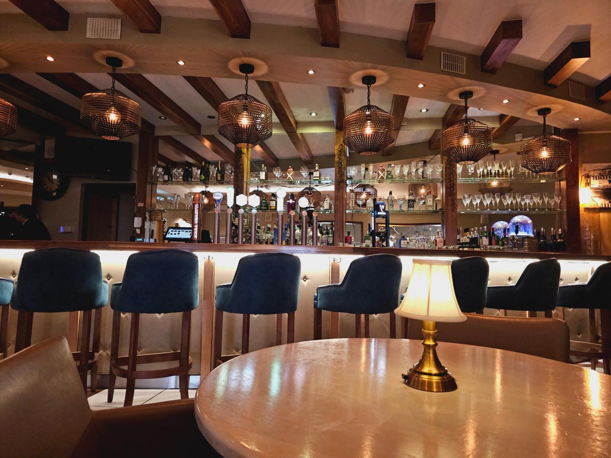 Moycarn Lodge & Marina Ballinasloe Εξωτερικό φωτογραφία