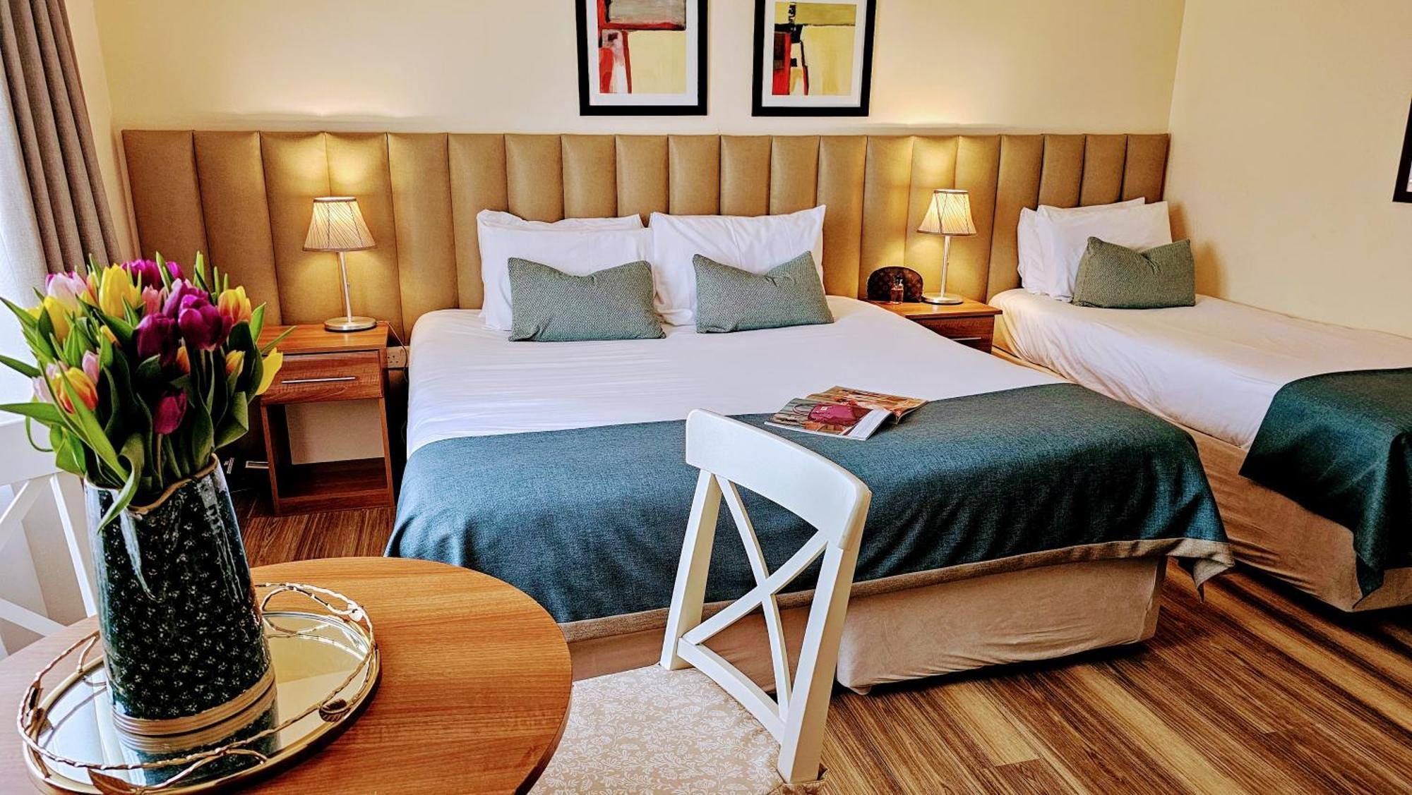 Moycarn Lodge & Marina Ballinasloe Εξωτερικό φωτογραφία