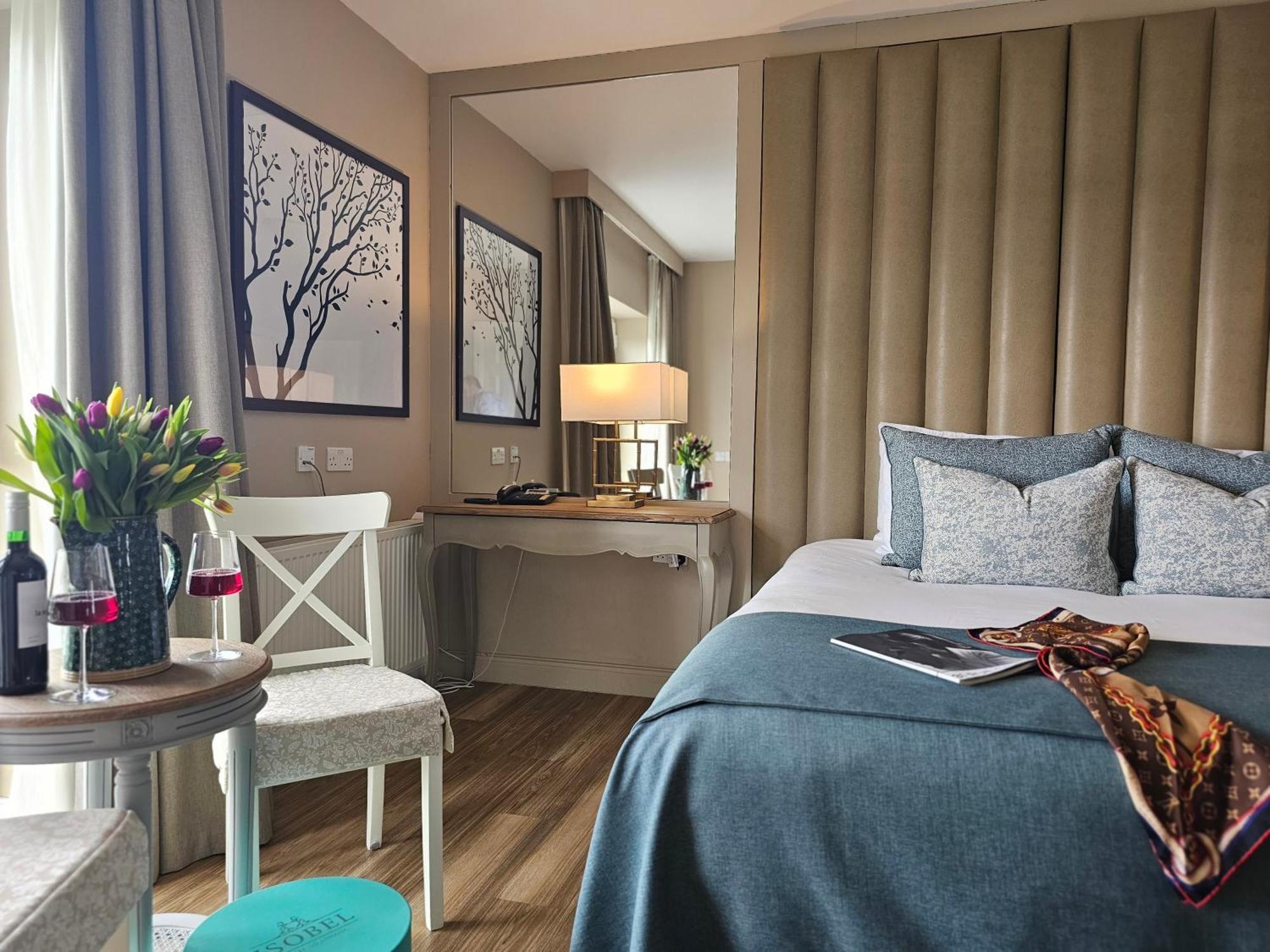 Moycarn Lodge & Marina Ballinasloe Εξωτερικό φωτογραφία