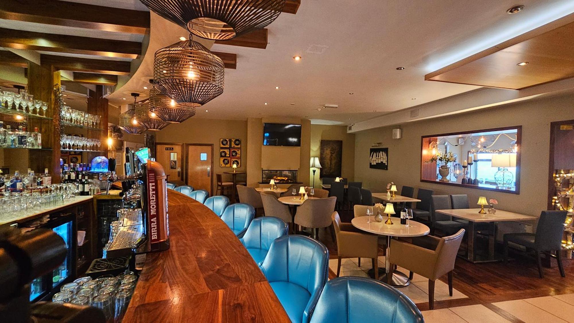Moycarn Lodge & Marina Ballinasloe Εξωτερικό φωτογραφία